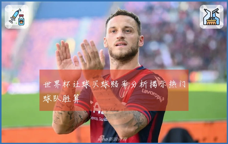 世界杯让球买球赔率分析揭示热门球队胜算