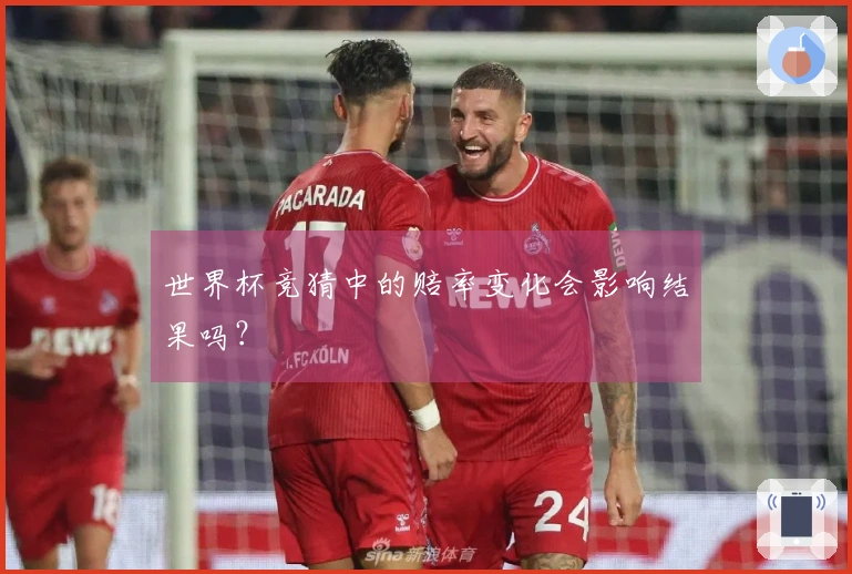 世界杯竞猜中的赔率变化会影响结果吗？