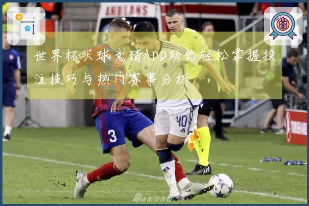 世界杯买球竞猜App助你轻松掌握投注技巧与热门赛事分析